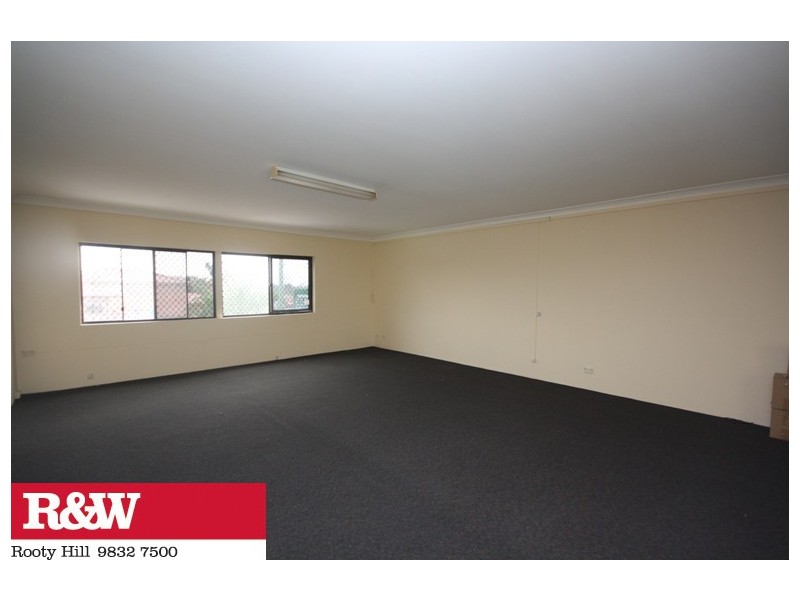 1/4-6  LYTON STREET, Blacktown NSW 2148