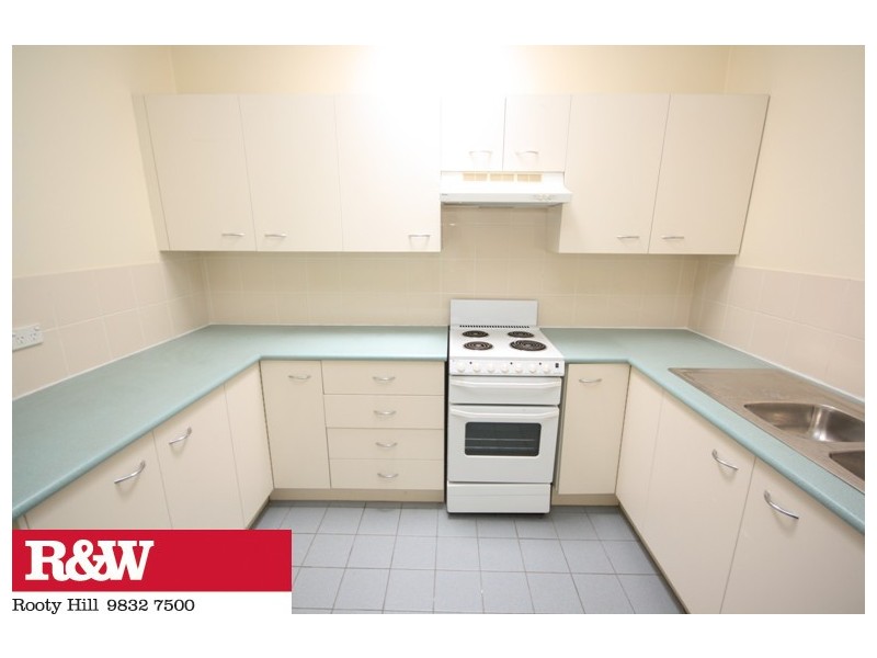 1/4-6  LYTON STREET, Blacktown NSW 2148