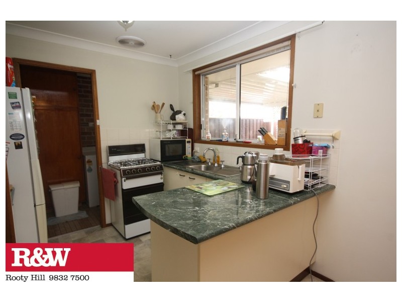 17/26 WILSON STREET, St Marys NSW 2760