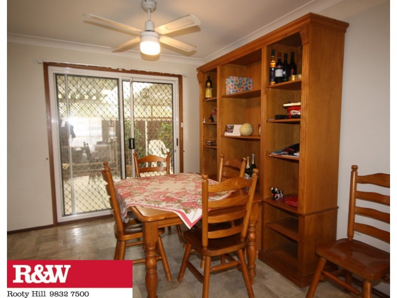 17/26 WILSON STREET, St Marys NSW 2760