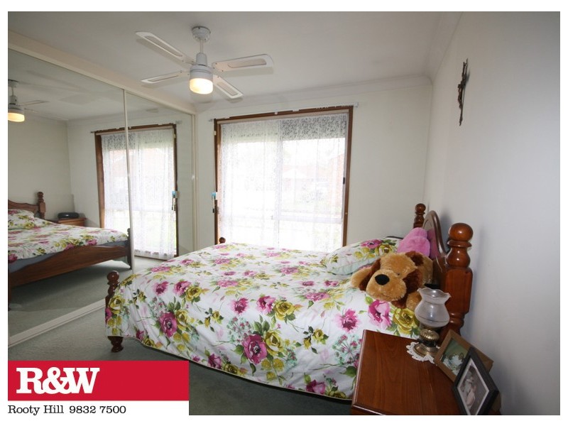 17/26 WILSON STREET, St Marys NSW 2760