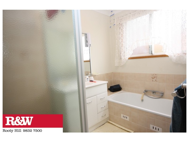 17/26 WILSON STREET, St Marys NSW 2760