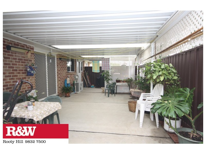 17/26 WILSON STREET, St Marys NSW 2760