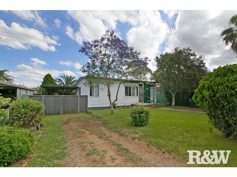 24 Guildford Road, Cambridge Park NSW 2747