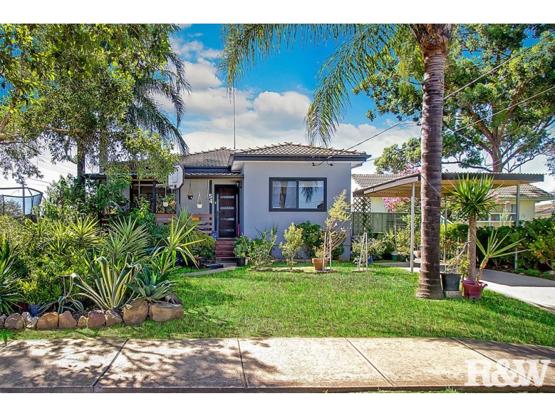 54 Marsden Road, St Marys NSW 2760