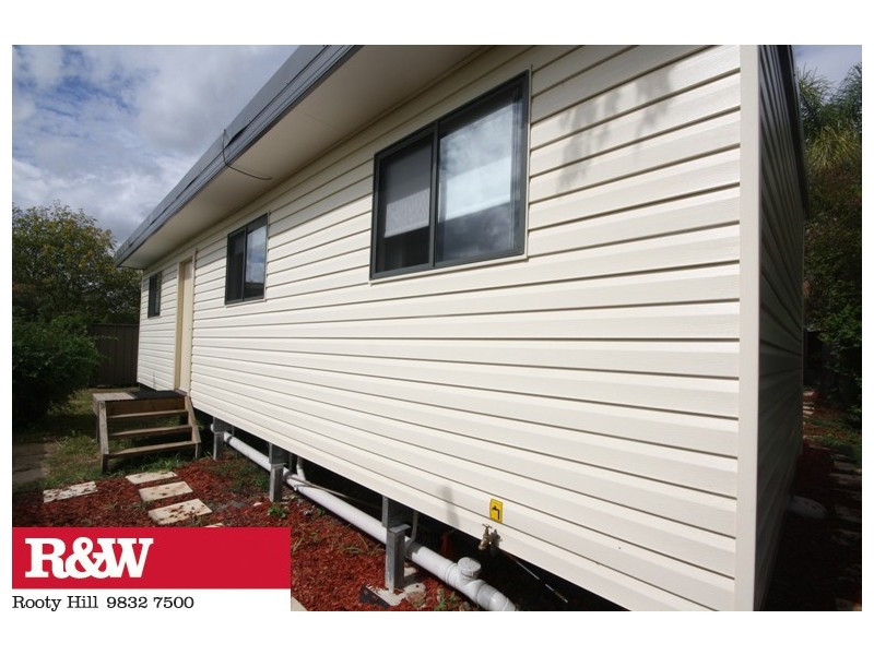 75A DERBY STREET, Penrith NSW 2750