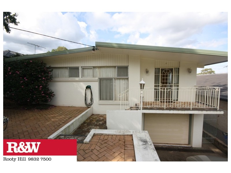 6 DOCTOR LAWSON PLACE, Rooty Hill NSW 2766