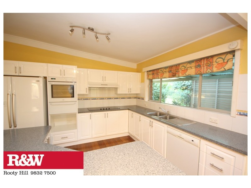 6 DOCTOR LAWSON PLACE, Rooty Hill NSW 2766