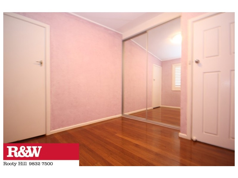 6 DOCTOR LAWSON PLACE, Rooty Hill NSW 2766