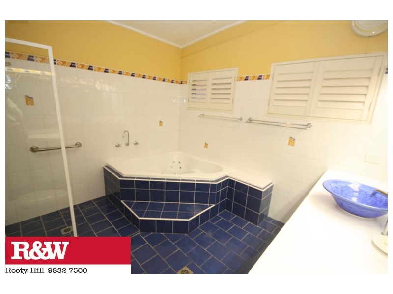 6 DOCTOR LAWSON PLACE, Rooty Hill NSW 2766