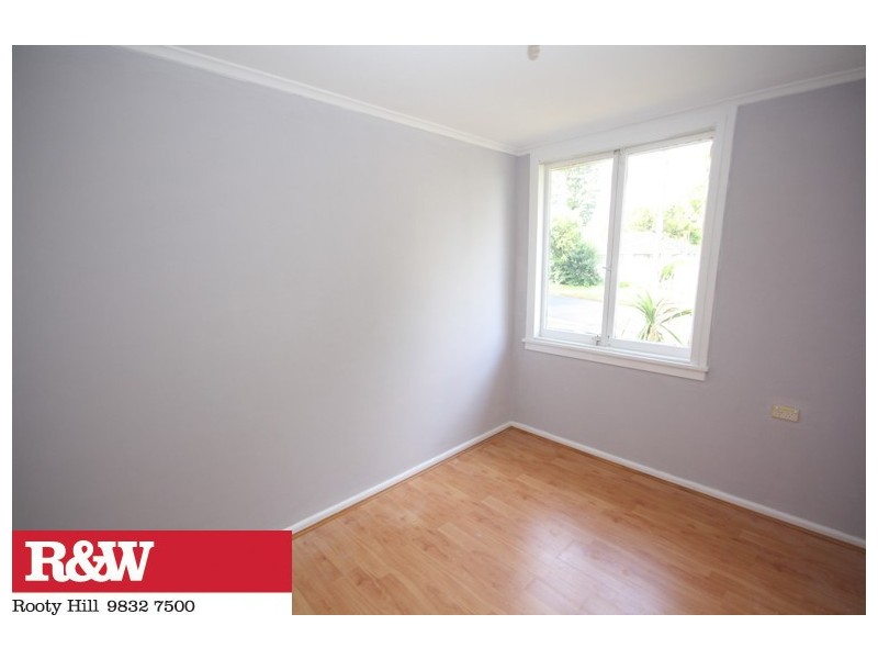 1 WOOTTEN STREET, Colyton NSW 2760