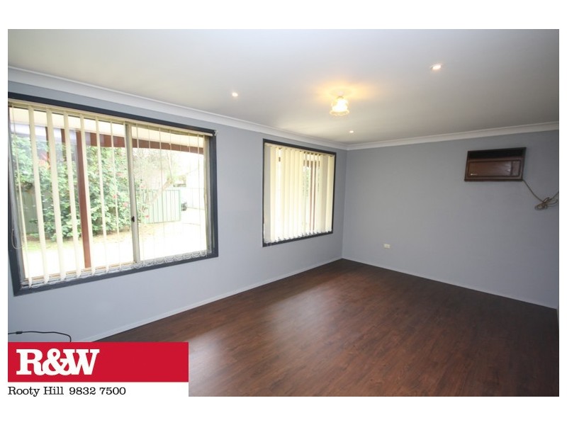 1A FLINDERS STREET, Mount Druitt NSW 2770