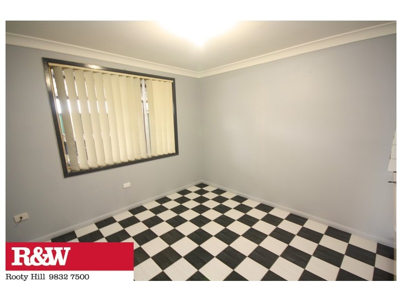 1A FLINDERS STREET, Mount Druitt NSW 2770