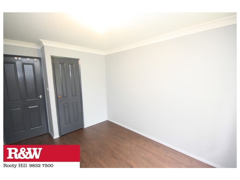1A FLINDERS STREET, Mount Druitt NSW 2770