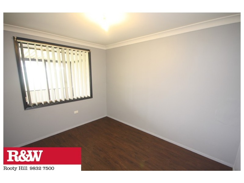 1A FLINDERS STREET, Mount Druitt NSW 2770