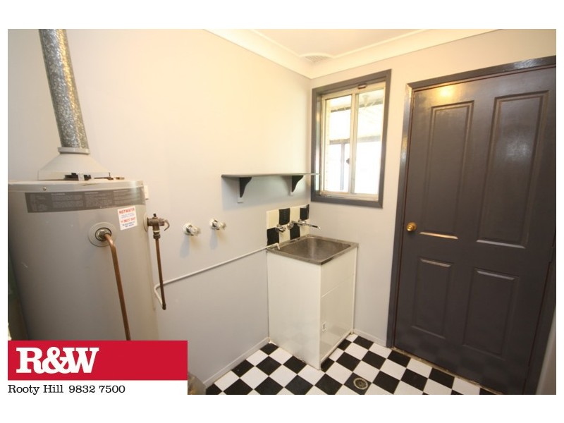 1A FLINDERS STREET, Mount Druitt NSW 2770