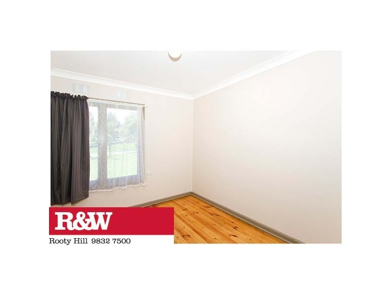 60 MACARTNEY CRESCENT, Hebersham NSW 2770