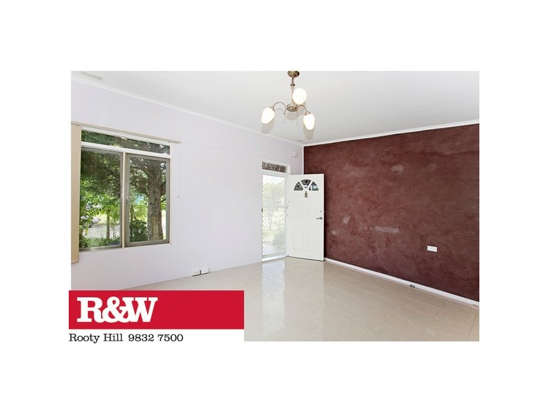 85 BULOLO DRIVE, Whalan NSW 2770