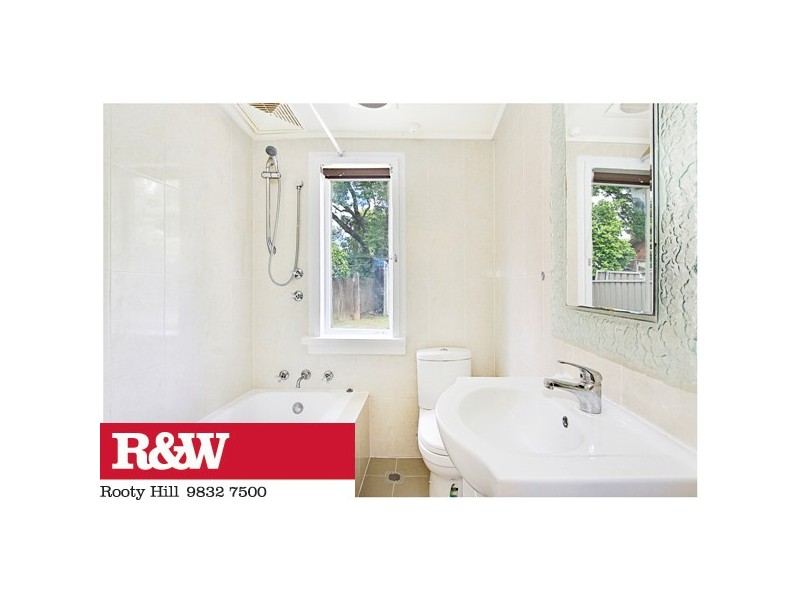 85 BULOLO DRIVE, Whalan NSW 2770