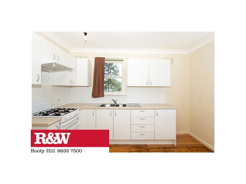 20 MENDELSSOHN AVENUE, Emerton NSW 2770