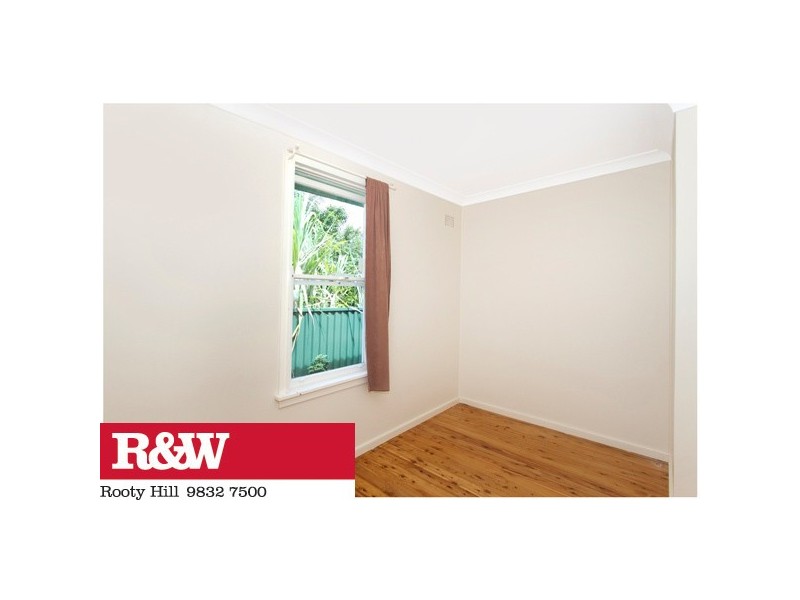 20 MENDELSSOHN AVENUE, Emerton NSW 2770