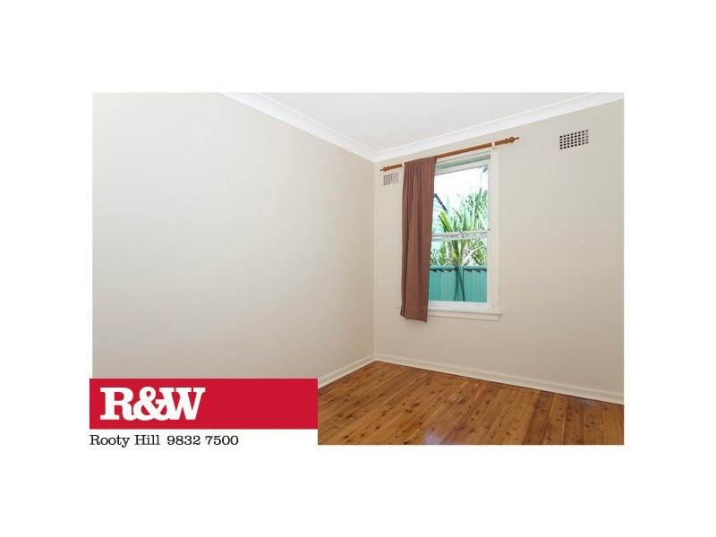 20 MENDELSSOHN AVENUE, Emerton NSW 2770