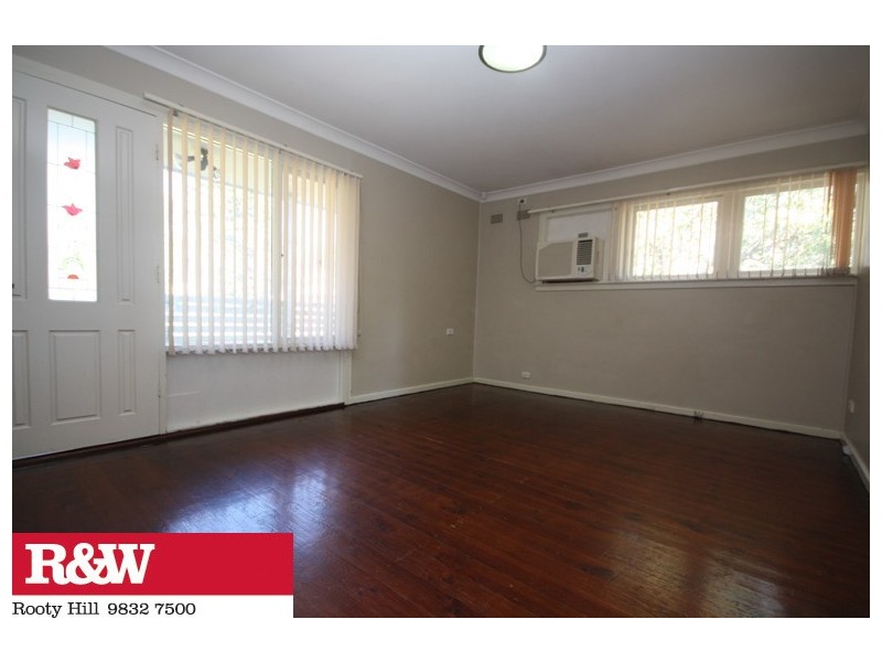 5 KISTA DAN AVENUE, Tregear NSW 2770