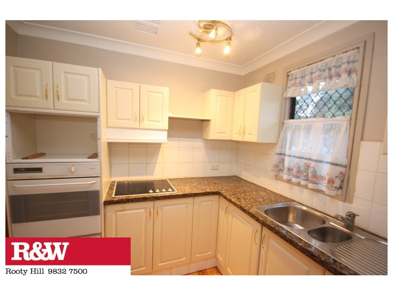 10 CAPTAIN COOK DRIVE, Willmot NSW 2770