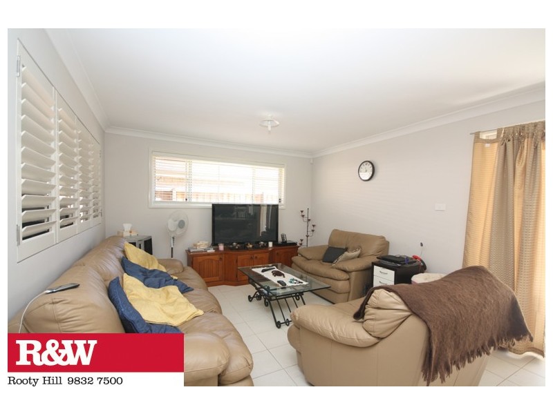 31 GUILLEMOT CRESCENT, Cranebrook NSW 2749