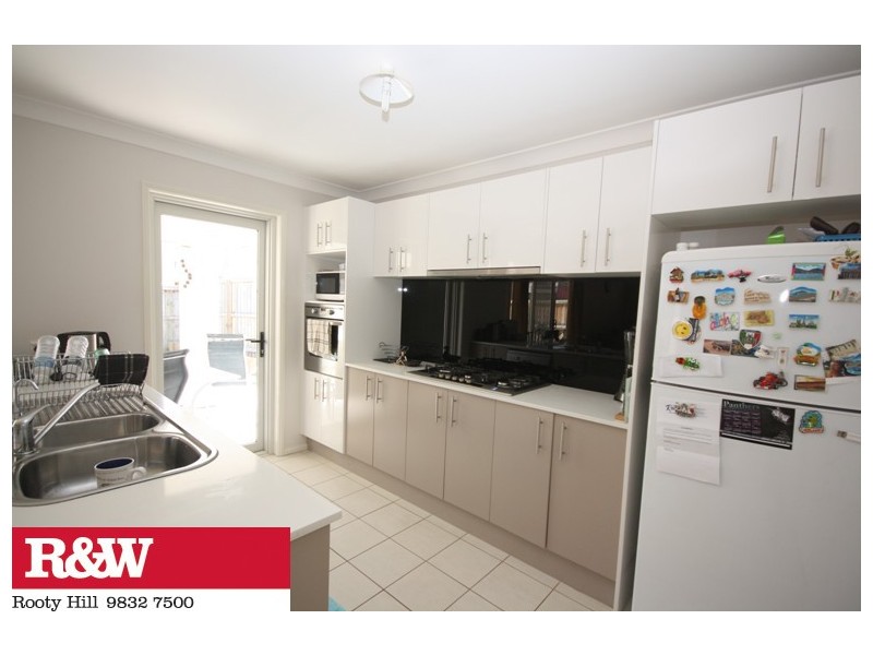 31 GUILLEMOT CRESCENT, Cranebrook NSW 2749