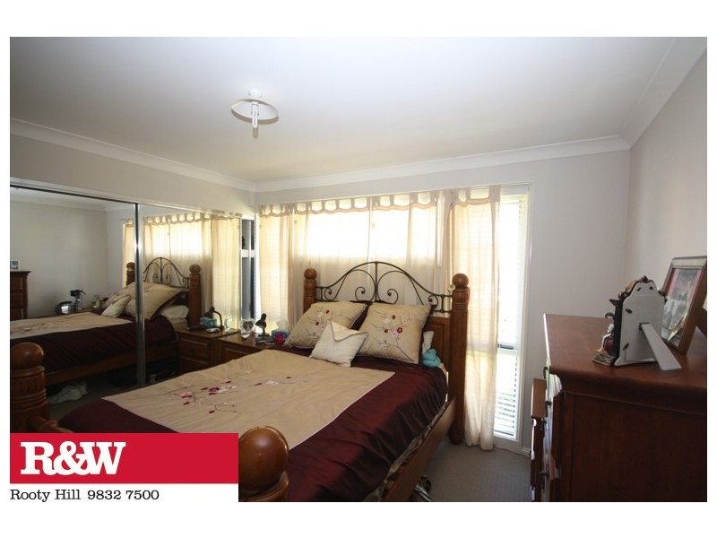 31 GUILLEMOT CRESCENT, Cranebrook NSW 2749