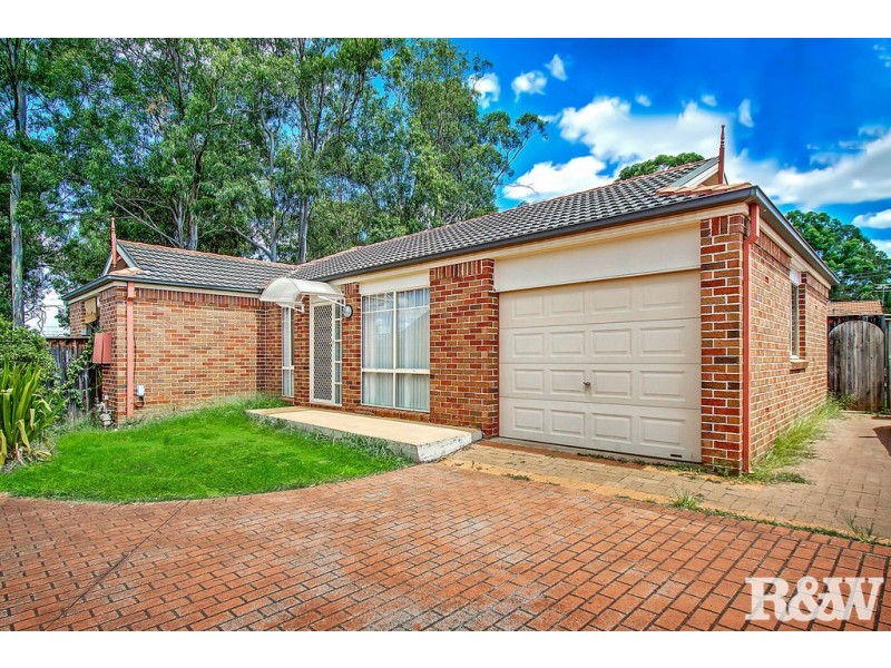 5B Dimascio Place, Oakhurst NSW 2761