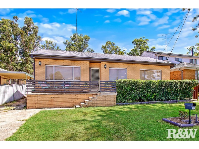 107 Richmond Road, Cambridge Park NSW 2747