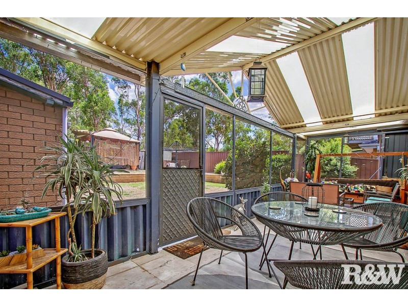 107 Richmond Road, Cambridge Park NSW 2747