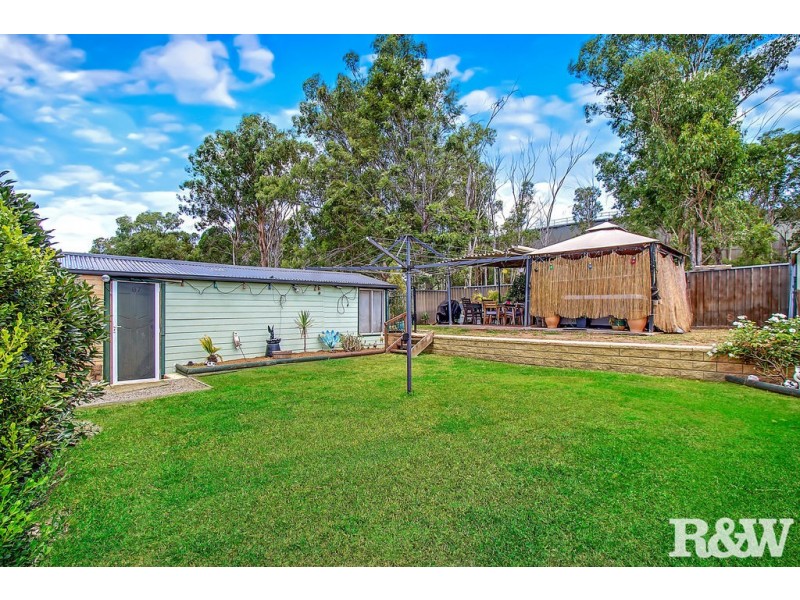 107 Richmond Road, Cambridge Park NSW 2747