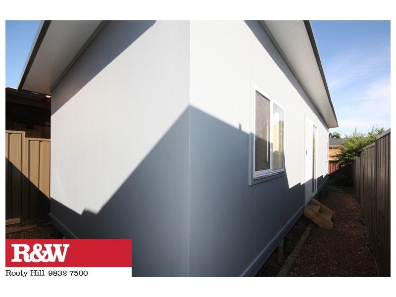 55A MARSDEN ROAD, St Marys NSW 2760