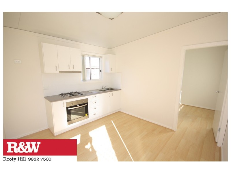 55A MARSDEN ROAD, St Marys NSW 2760