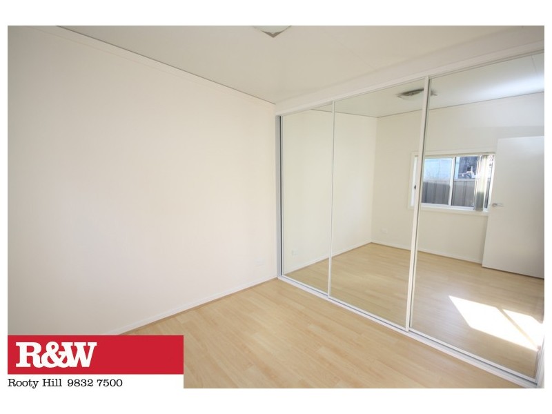 55A MARSDEN ROAD, St Marys NSW 2760