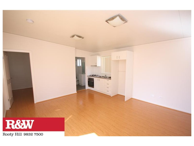 47A ANTHONY CRESCENT, Kingswood NSW 2340