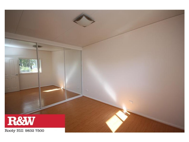 47A ANTHONY CRESCENT, Kingswood NSW 2340