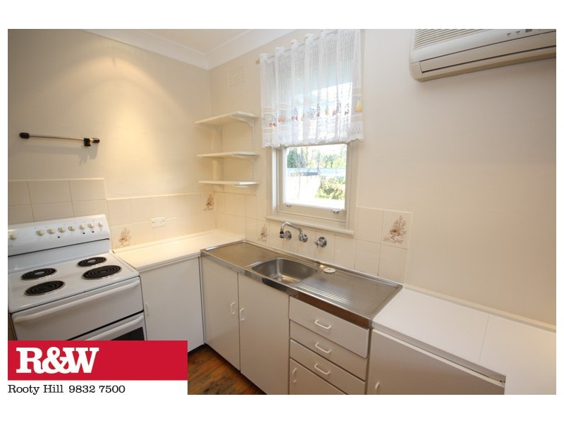 5 HARLOW AVENUE, Hebersham NSW 2770