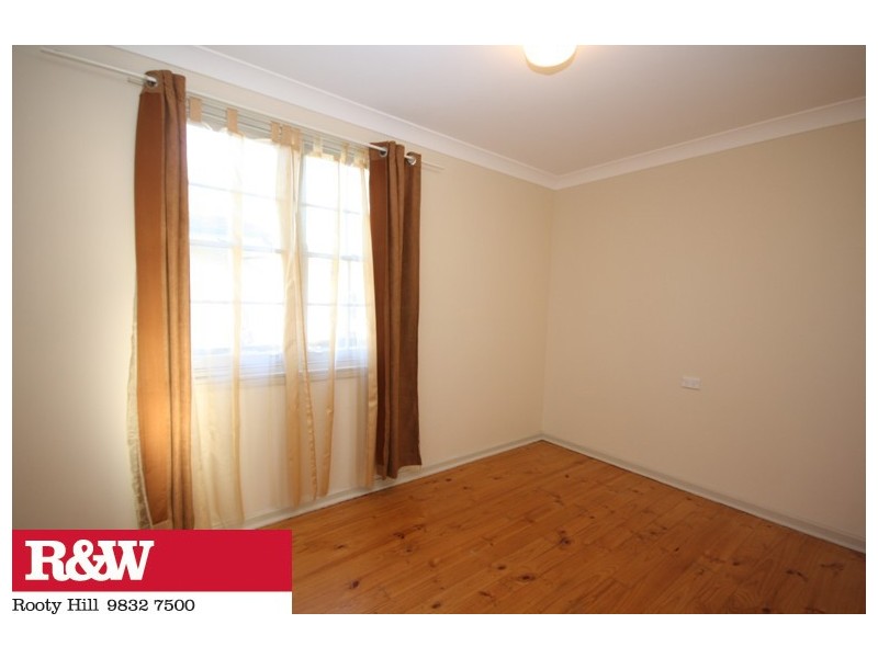 5 HARLOW AVENUE, Hebersham NSW 2770