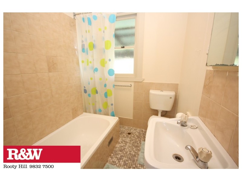 5 HARLOW AVENUE, Hebersham NSW 2770