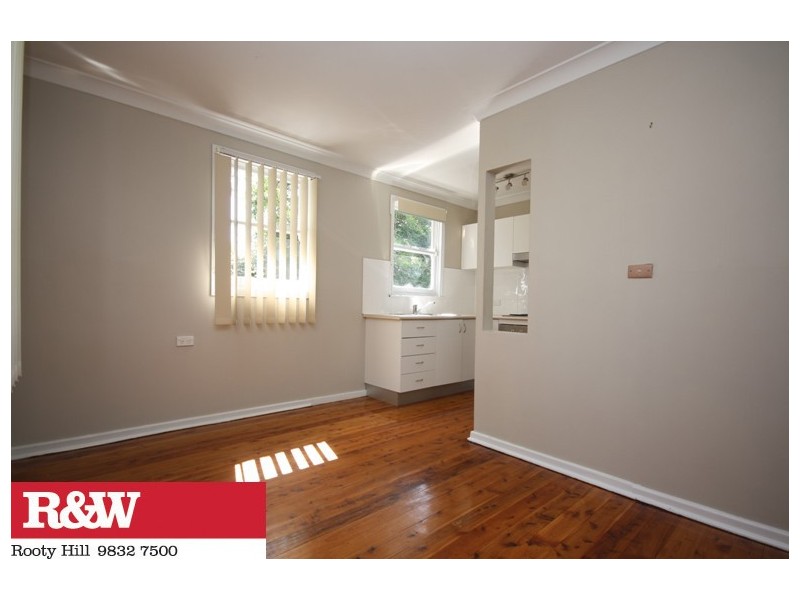 19 RUNCORN AVENUE, Hebersham NSW 2770