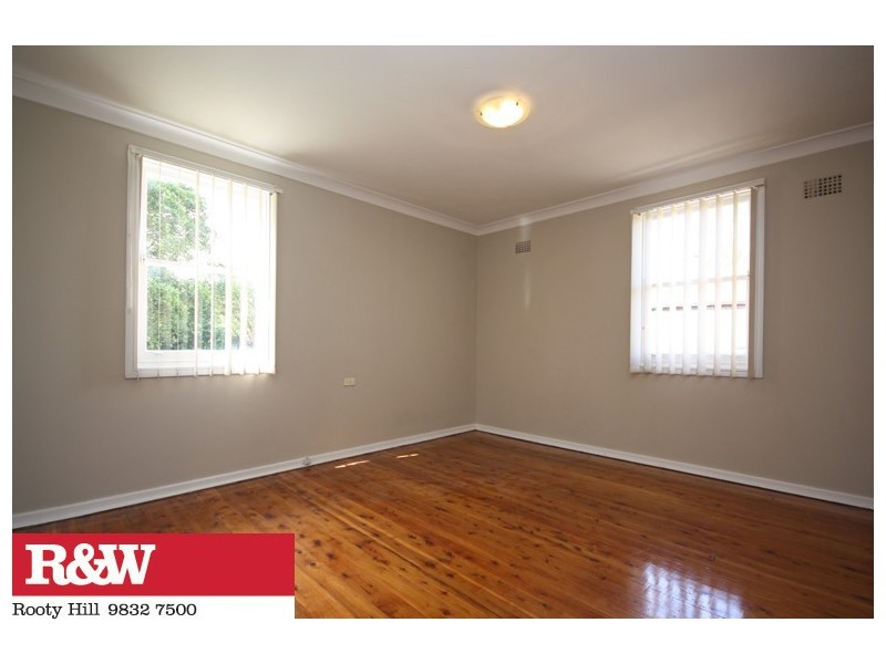 19 RUNCORN AVENUE, Hebersham NSW 2770