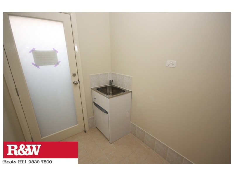 4 EDEN GROVE CIRCUIT, Rooty Hill NSW 2766