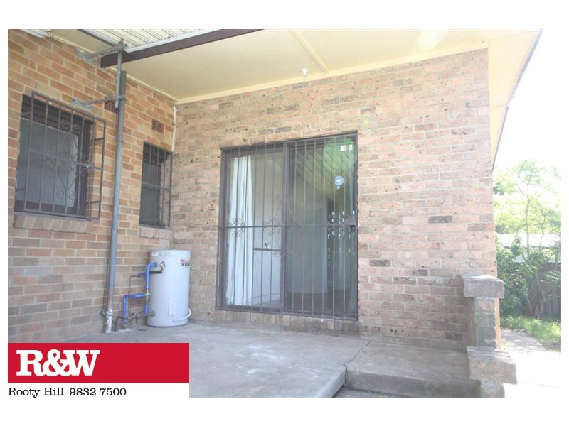 61A SIEMENS CRESCENT, Emerton NSW 2770