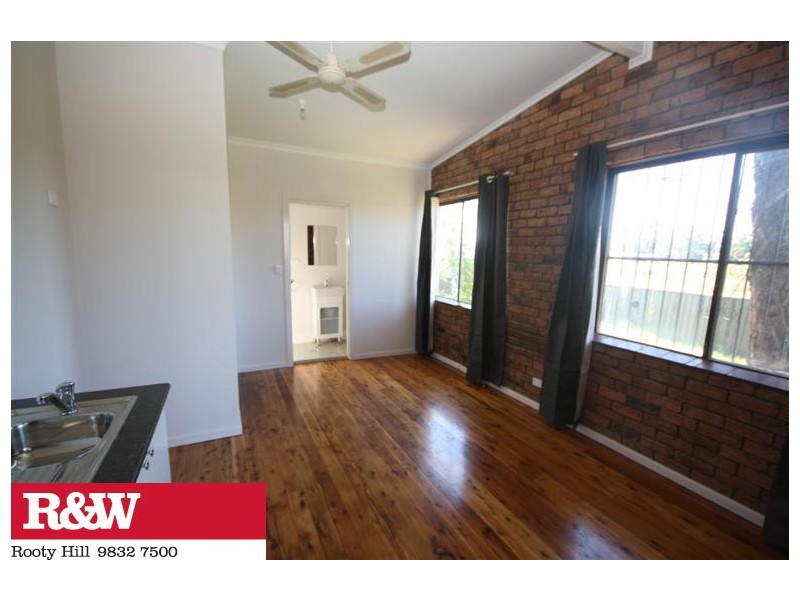 61A SIEMENS CRESCENT, Emerton NSW 2770