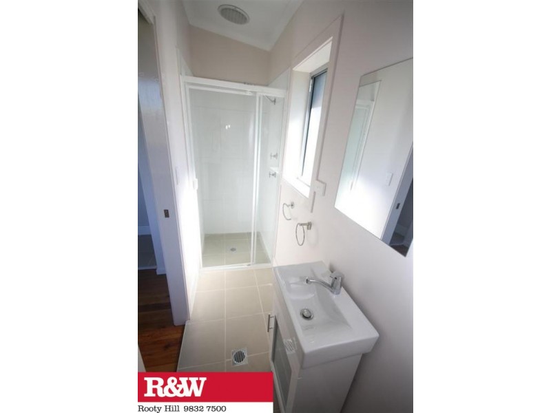 61A SIEMENS CRESCENT, Emerton NSW 2770