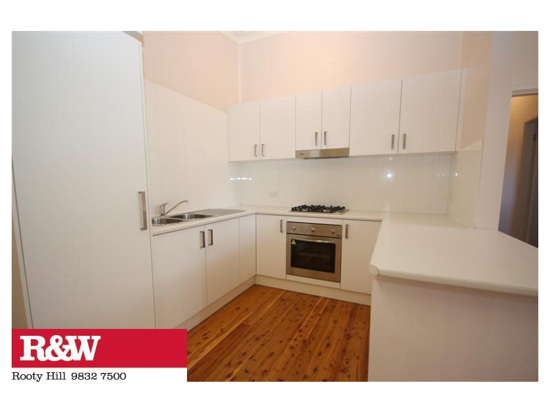 61 SIEMENS CRESCENT, Emerton NSW 2770